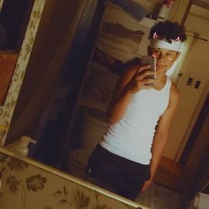 Meet your Posher, Jordan